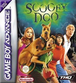 Scooby-Doo! ROM